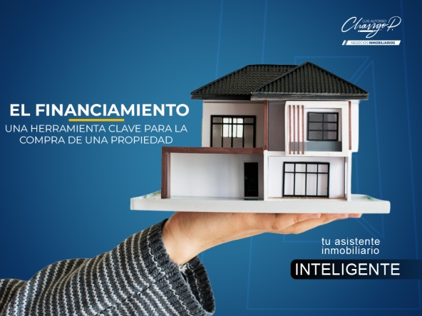 Negocios Inmobiliarios Luis Alfonso Chango - Inmobiliaria