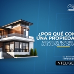 Negocios Inmobiliarios Luis Alfonso Chango - Inmobiliaria