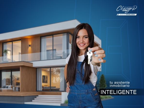 Negocios Inmobiliarios Luis Alfonso Chango - Inmobiliaria