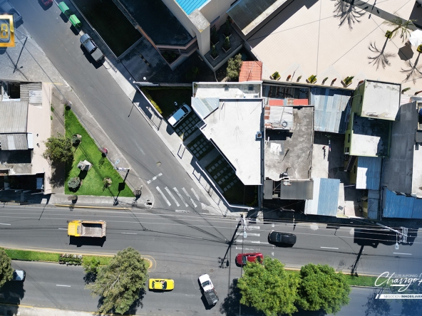 Casa Sector La Catolica- Negocios Inmobiliarios Luis Alfonso Chango (1)