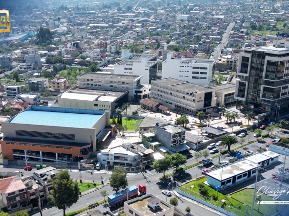 Casa Sector La Catolica- Negocios Inmobiliarios Luis Alfonso Chango (2)