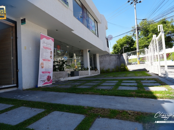 Casa Sector La Catolica- Negocios Inmobiliarios Luis Alfonso Chango (3)