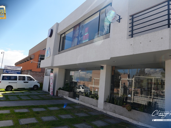 Casa Sector La Catolica- Negocios Inmobiliarios Luis Alfonso Chango (4)