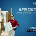 Negocios Inmobiliarios Luis Alfonso Chango - Inmobiliaria