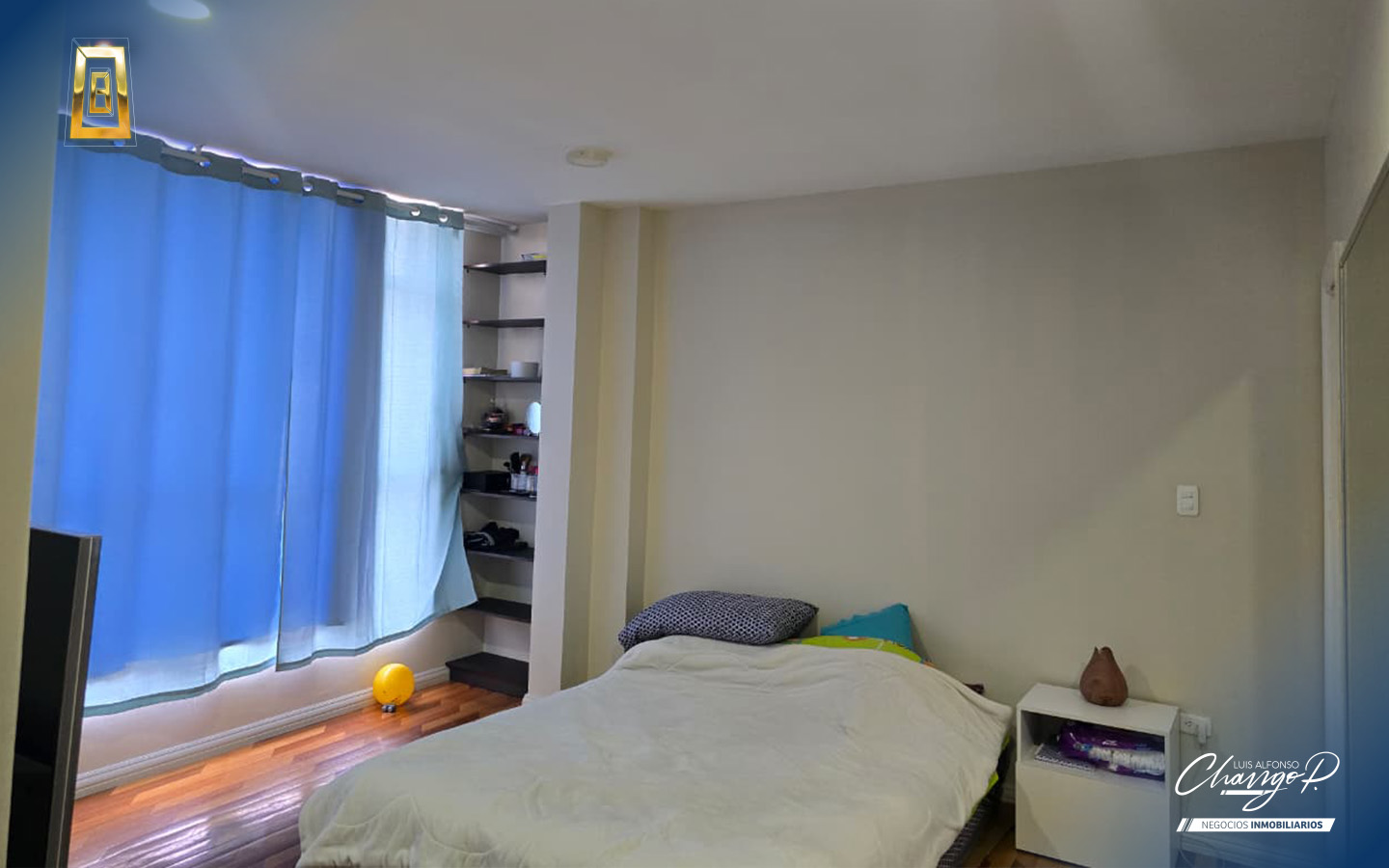Edificio rentero en venta en Ambato, sector Miñarica 2