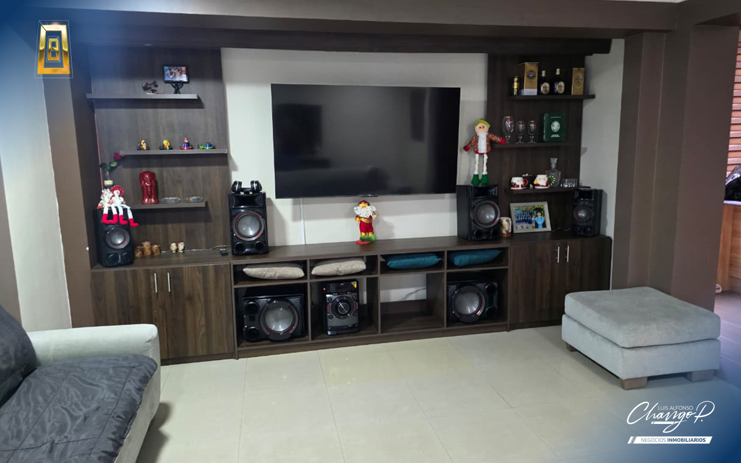 Edificio rentero en venta en Ambato, sector Miñarica 2