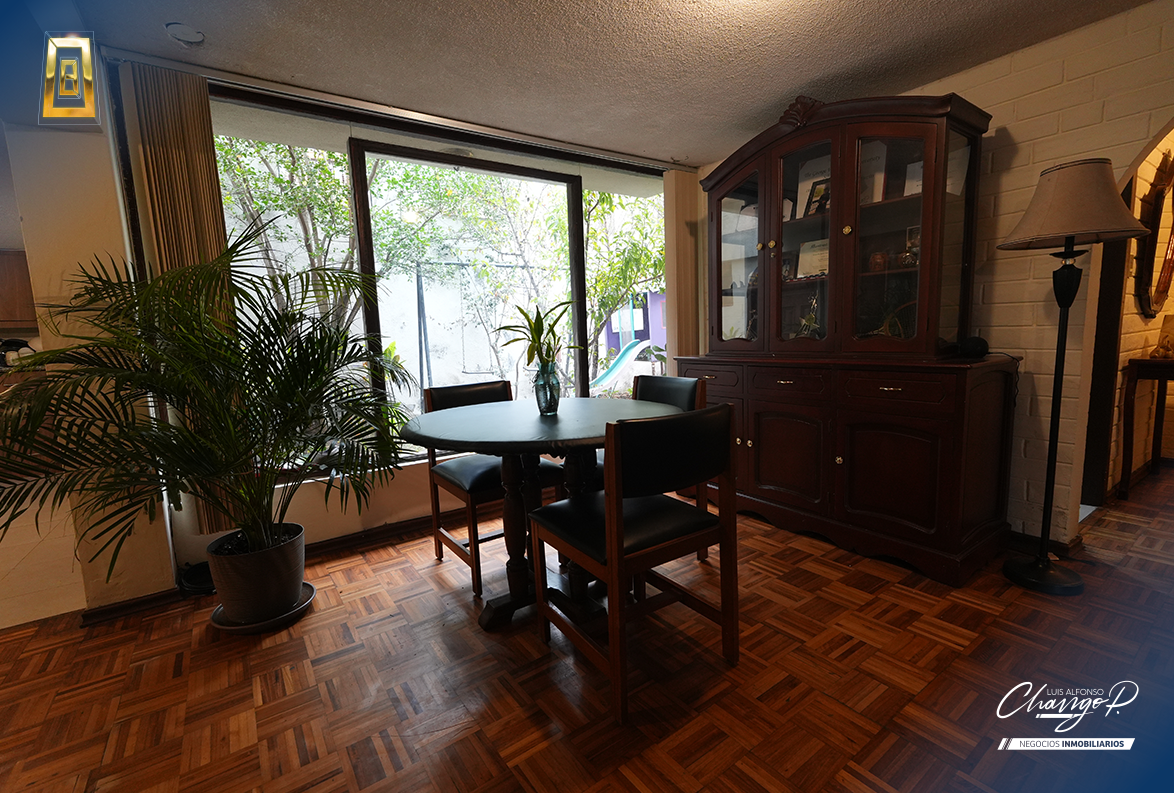 CASA RENTERA DE 3 DEPARTAMENTOS - AMBATO - FICOA - URBANIZACIÓN SANTA ELENA
