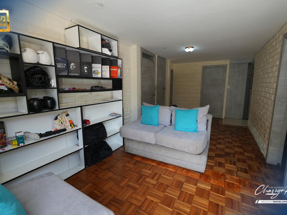 CASA RENTERA DE 3 DEPARTAMENTOS - AMBATO - FICOA - URBANIZACION SANTA ELENA - 3